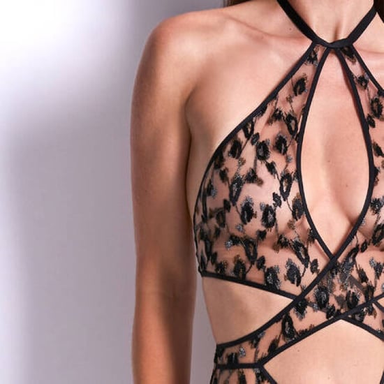 Aubade Absolutely wild body - Image 5