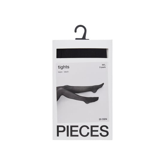 Pieces Dames panty pcnew nikoline 20 den tights 2-pack - Image 4