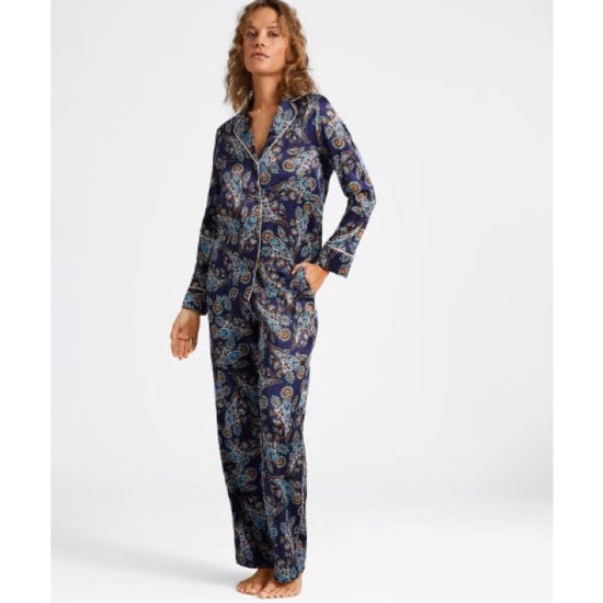 Aubade Blouse lange ouw - Image 2