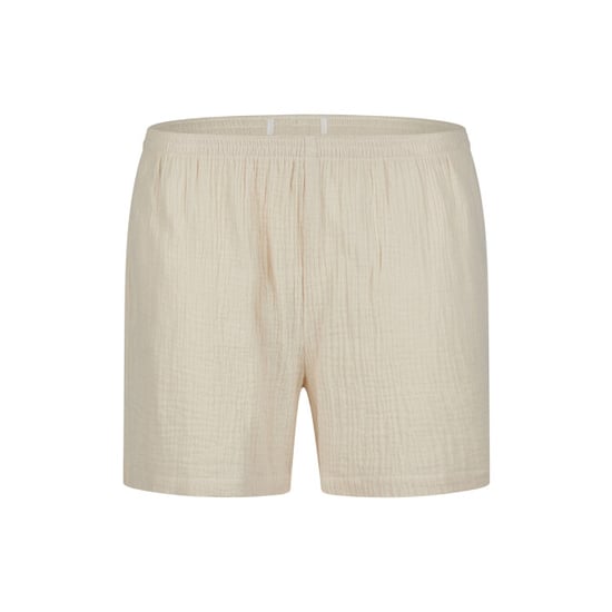By Louise Dames korte pyjama set mousseline shortama - Image 3