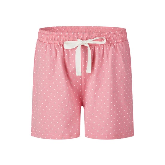 By Louise Dames korte pyjama set shortama blauw ice cream - Image 2