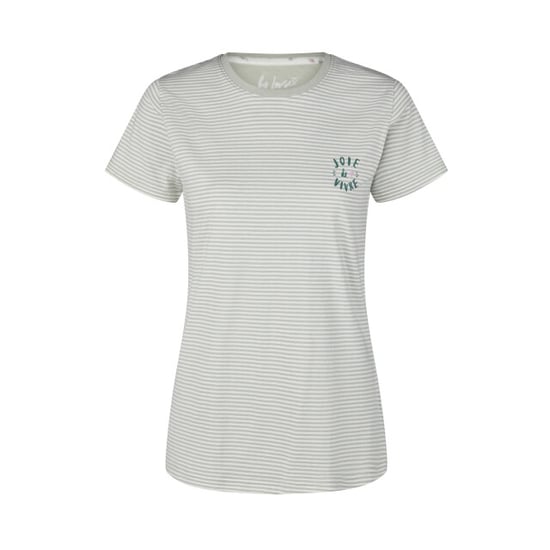 By Louise Dames korte pyjama set shortama gestreept - Image 2