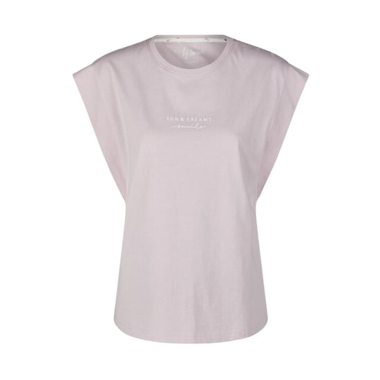 By Louise Dames korte pyjama set shortama lila sun&dreams - Image 3