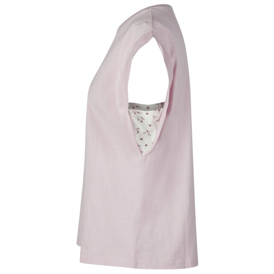 By Louise Dames korte pyjama set shortama lila sun&dreams - Image 4