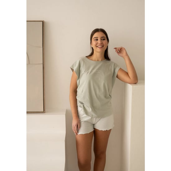 By Louise Dames korte pyjama set shortama sun&dreams - Image 4