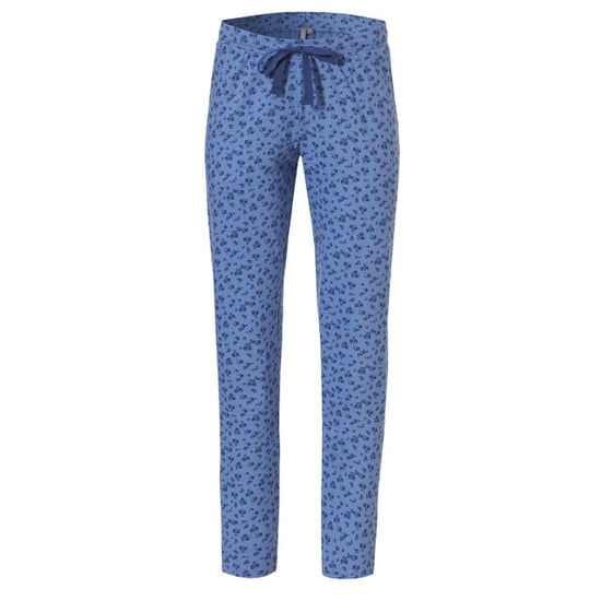 By Louise Dames pyjama set interlock lange mouw + broek - Image 2