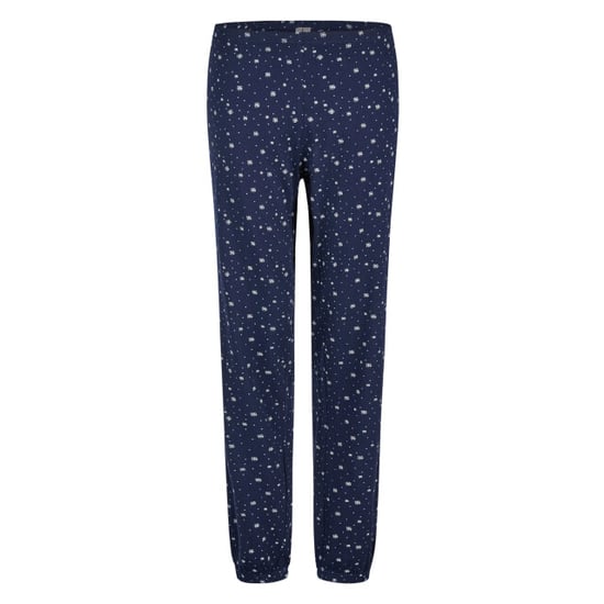 By Louise Dames pyjama set lang katoen grijs - Image 3