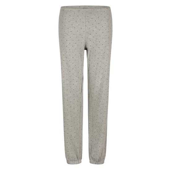 By Louise Dames pyjama set lang katoen rood - Image 2