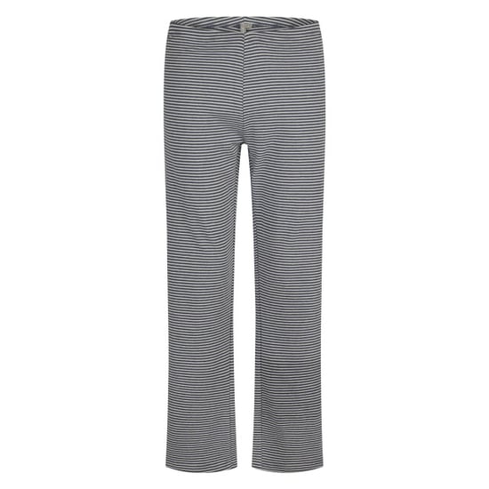 By Louise Dames winter pyjama set lang interlock roze - Image 3