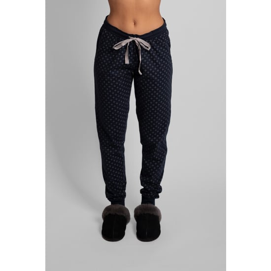 By Louise Essential dames pyjama set lang katoen - Image 2