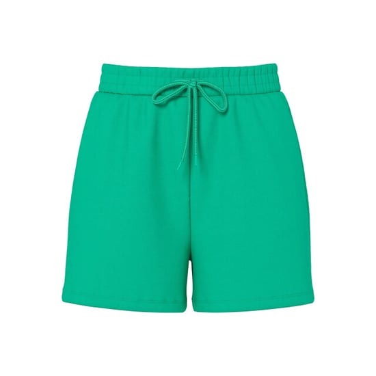 Pieces Dames loose shorts pcchilli sweat pants effen - Image 1