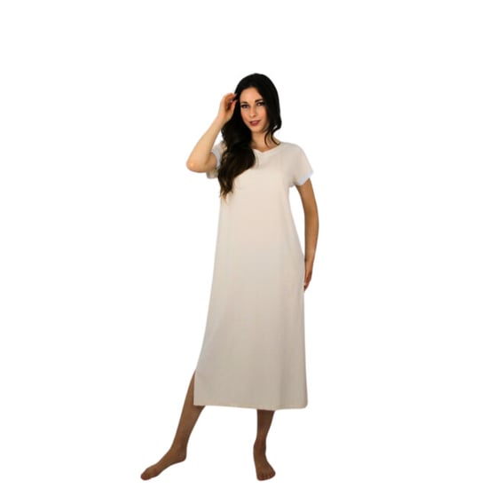 Pluto Gown knitted 100% cotton - Image 3