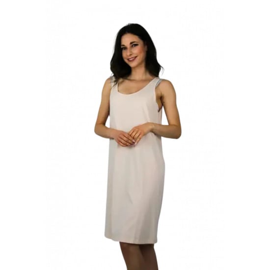 Pluto Gown knitted 100% cotton - Image 1