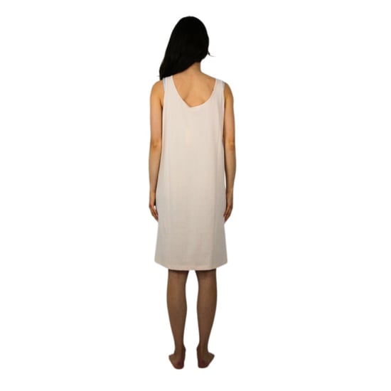 Pluto Gown knitted 100% cotton - Image 3