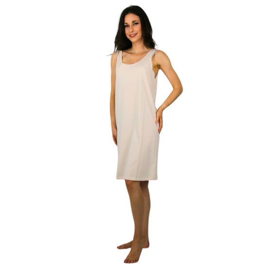 Pluto Gown knitted 100% cotton - Image 4