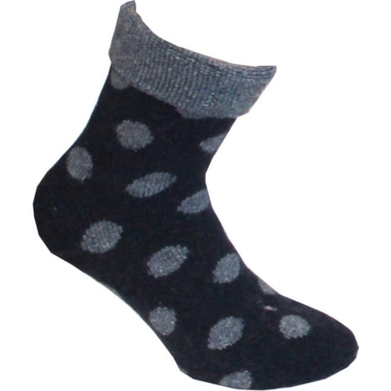Boru Bamboo Huissokken met wol - maat en 39-42 - Image 1