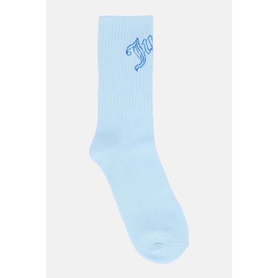 Juicy Couture Manon 3 pack socks with logo - Image 3