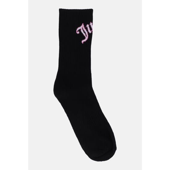 Juicy Couture Manon 3 pack socks with logo - Image 4
