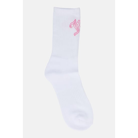 Juicy Couture Manon 3 pack socks with logo - Image 5