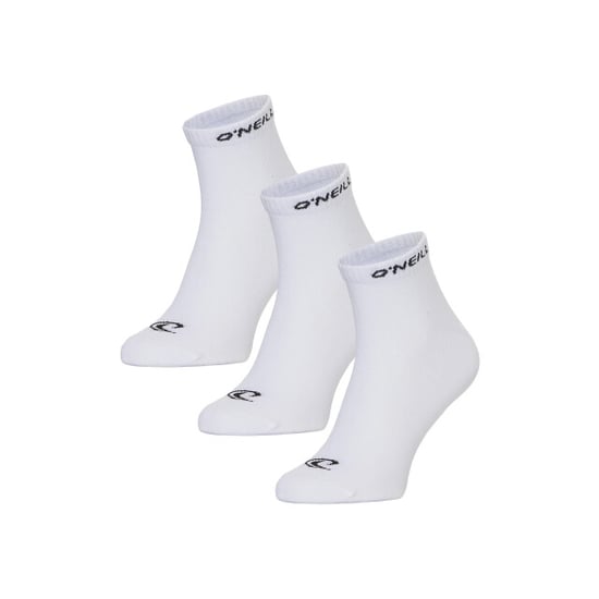 O'Neill Heren / dames enkelsokken quarter sokken 9-pack - Image 2
