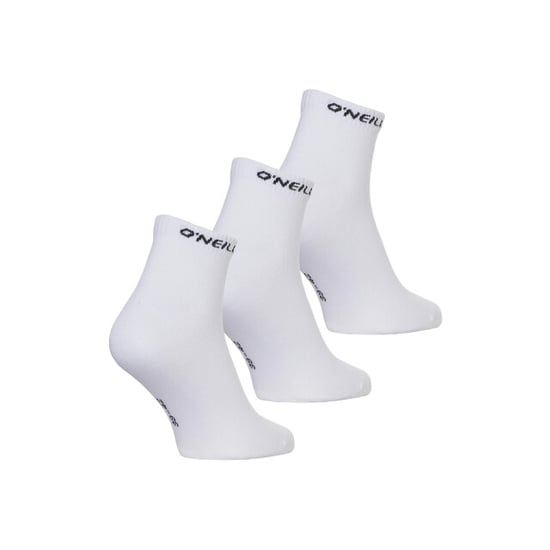 O'Neill Heren / dames enkelsokken quarter sokken 9-pack - Image 3