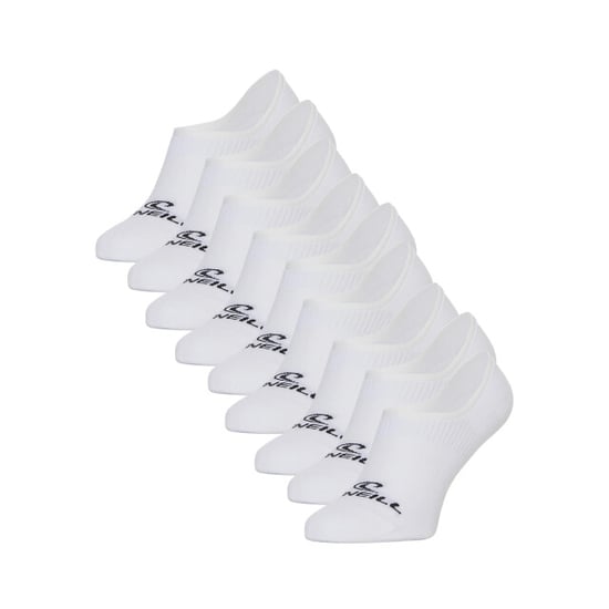 O'Neill Heren / dames footies sokken no show 9-pack - Image 1