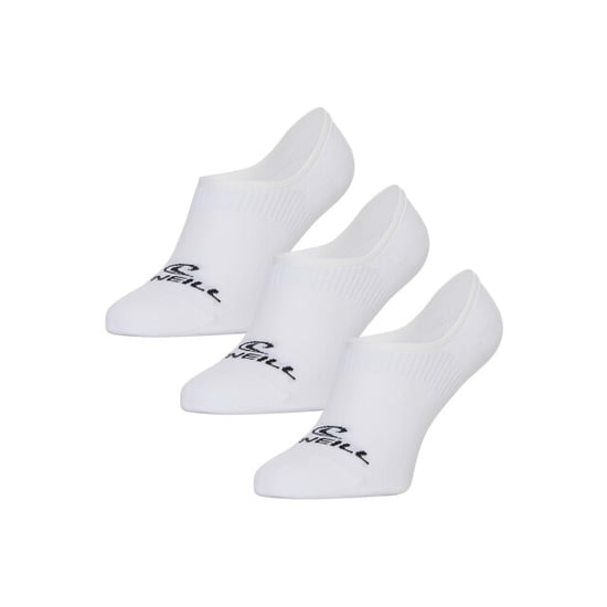 O'Neill Heren / dames footies sokken no show 9-pack - Image 3