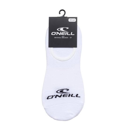 O'Neill Heren / dames footies sokken no show 9-pack - Image 4