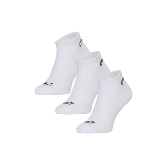 O'Neill Heren / dames sneakersokken 9-pack - Image 3