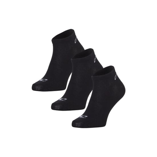 O'Neill Heren / dames sneakersokken 9-pack - Image 2
