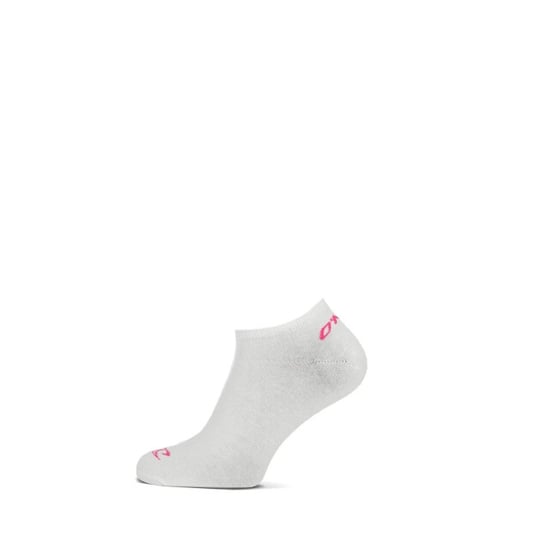 O'Neill Sneakersokken dames 730003 / wit 3-pack - Image 4