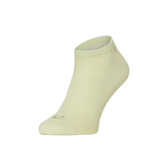 O'Neill Sneakersokken dames blossom thistle reed 3-pack - Image 3