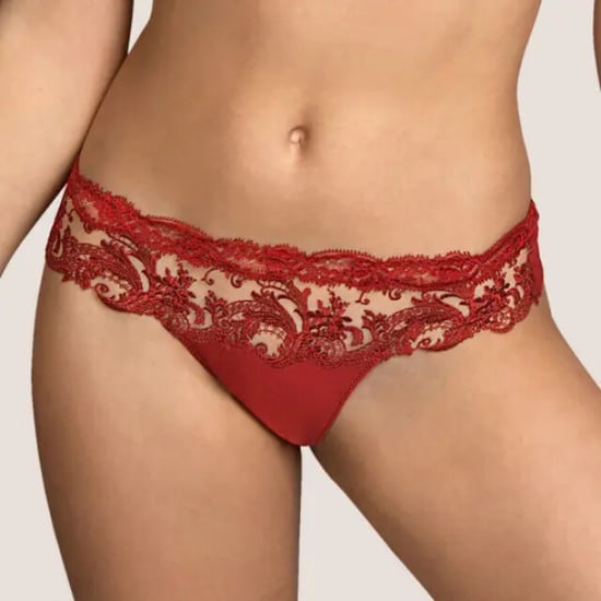 Andres Sarda Cooper string short - Image 1