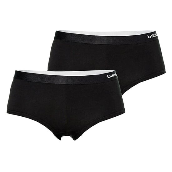 Apollo Dames hipster bamboe 2-pack - Image 1