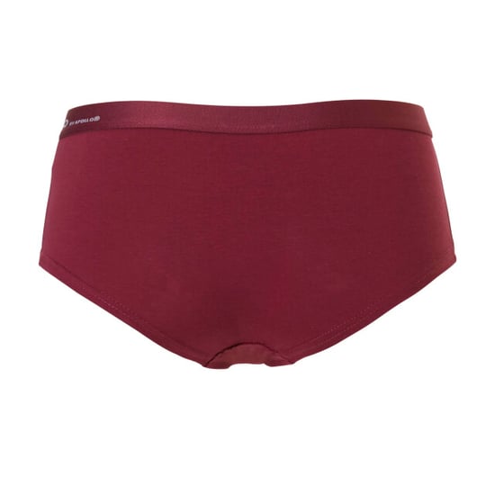 Apollo Dames hipster rood / roze bamboe 2-pack - Image 5
