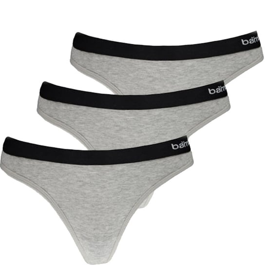 Apollo Dames string bamboe 3-pack - Image 1
