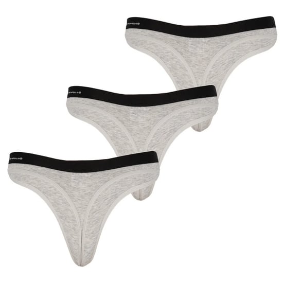 Apollo Dames string bamboe 3-pack - Image 3