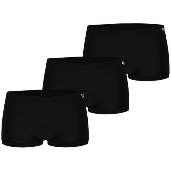 Apollo Seamless hipsters dames bamboe 3-pack naadloos - Image 1