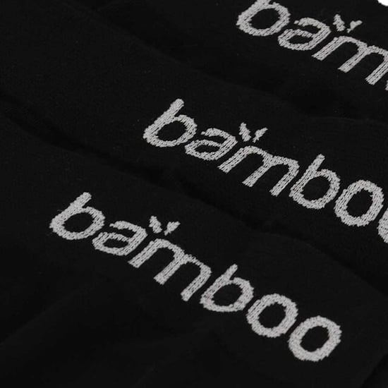 Apollo Seamless hipsters dames bamboe 3-pack naadloos - Image 3