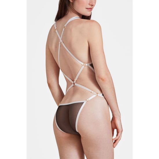 Aubade Body rossence - Image 3