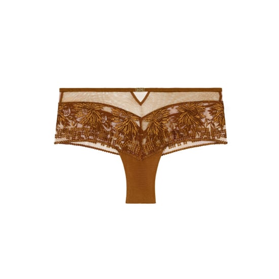Aubade Horty rule of attraction - Image 3