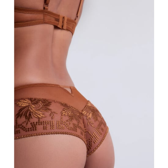 Aubade Horty rule of attraction - Image 5