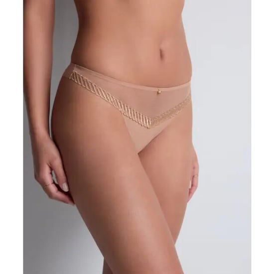 Aubade Sheer emotion tanga - Image 1