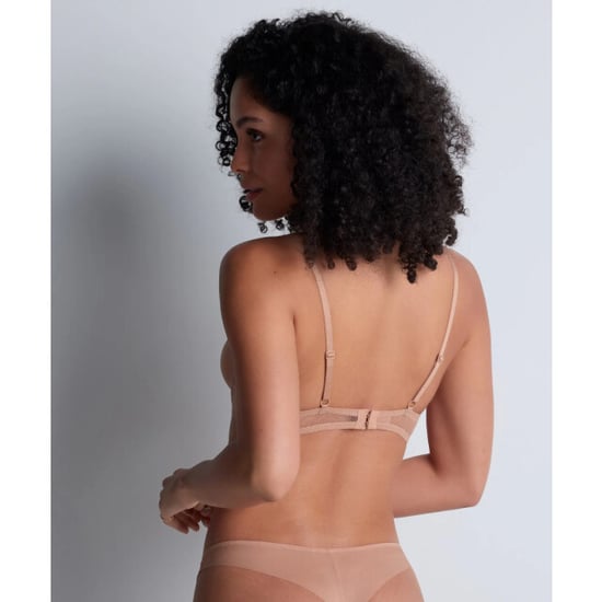 Aubade Sheer emotion tanga - Image 5