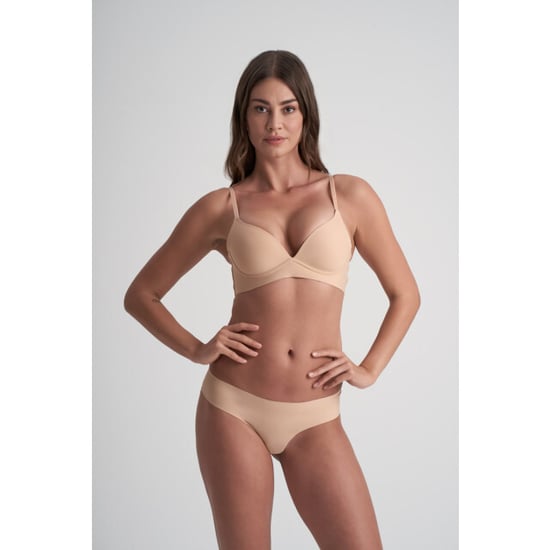 Bye Bra Inviible thong pack /black - Image 2