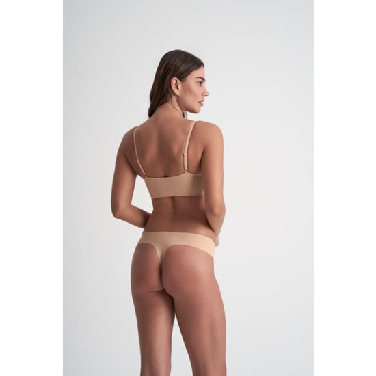 Bye Bra Inviible thong pack /black - Image 4