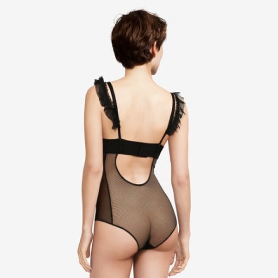 Chantal Thomass Abye bodyuit - Image 3