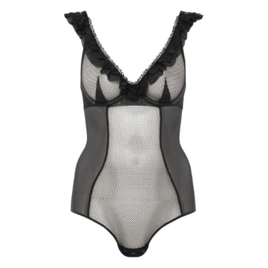 Chantal Thomass Abye bodyuit - Image 4