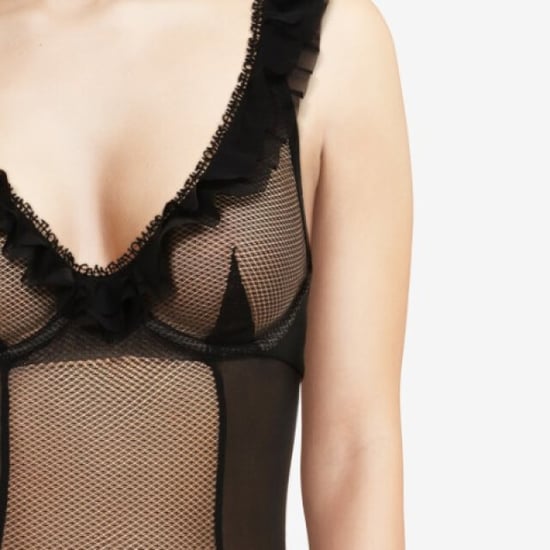 Chantal Thomass Abye bodyuit - Image 5
