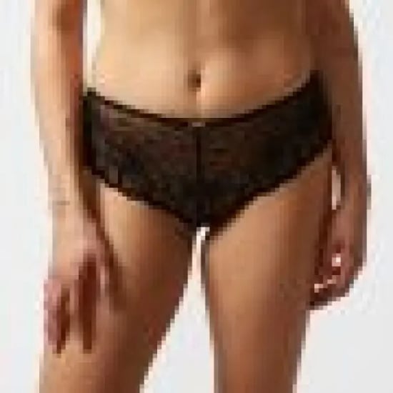 Chantelle Lingerie onderstukken shorty onthullend - Image 1